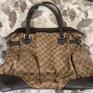 Gucci shoulder bag